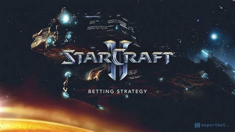 starcraft 2 odds|StarCraft 2 Betting .